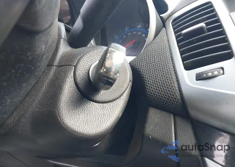 2015 Chevrolet Cruze 2Lt Auto из США, поврежденный, VIN 1G1PE5SB9F7200332